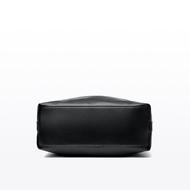 Color Block Large Capacity Women’s Shoulder Bag