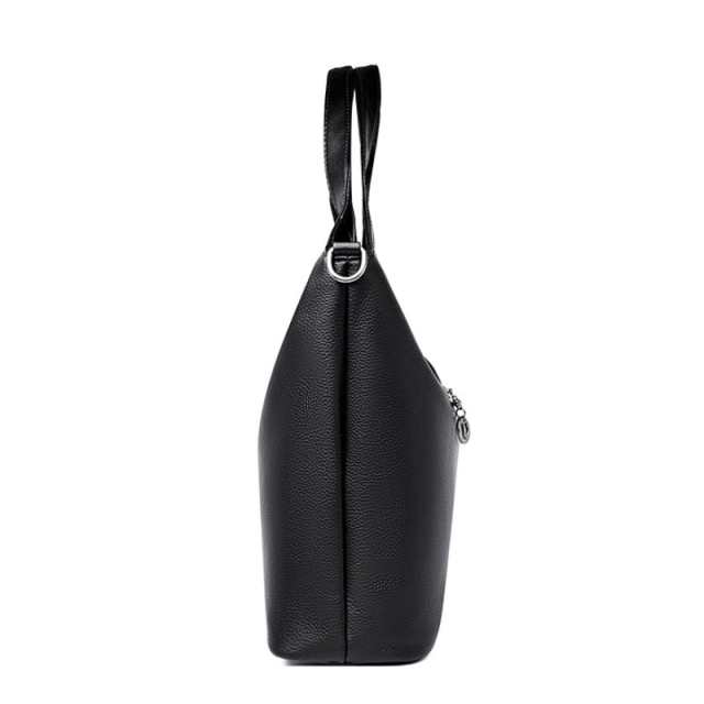 Classic Chic Large Tote Bag For Women