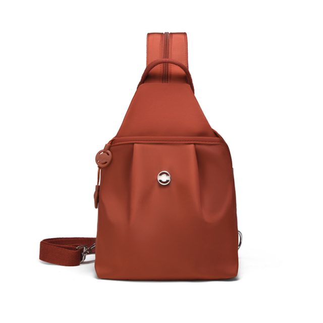 Women's Anti-Theft Mini Crossbody Bag