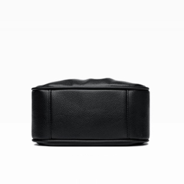 Classic Chic Structured Handbag