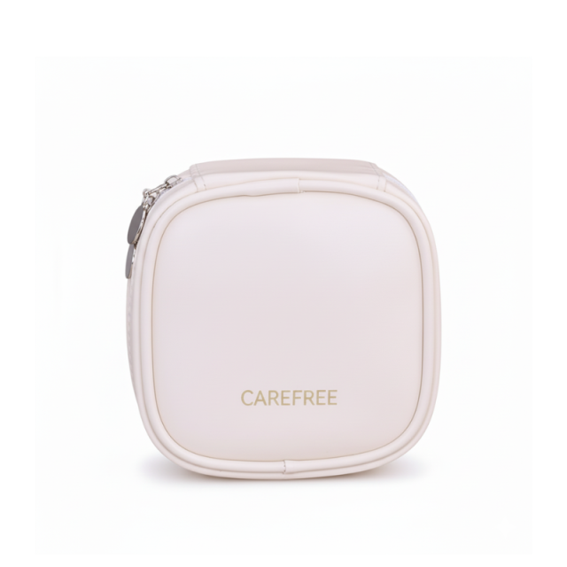 Portable Mini Beauty Cosmetic Bag