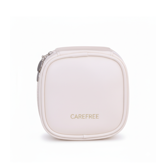 Portable Mini Beauty Cosmetic Bag