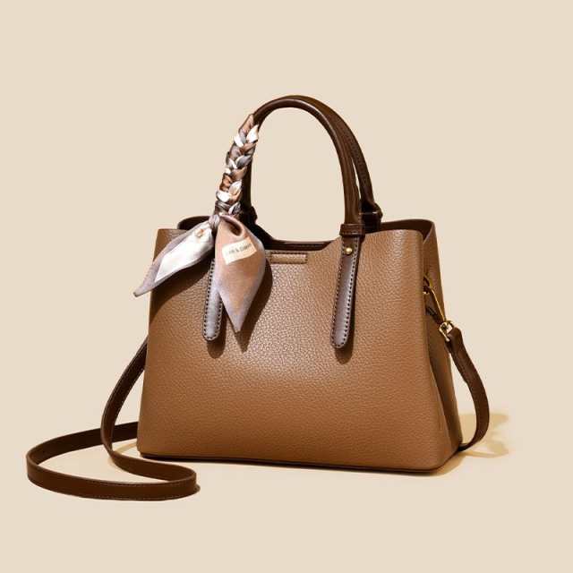 Aurelia Luxe Carry All Stylish Handbag