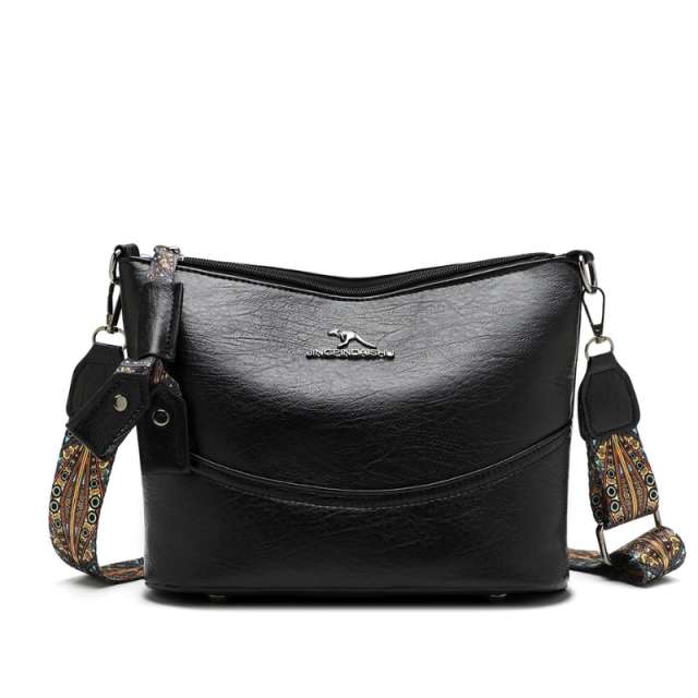 Astrix Aero Drape Shoulder Bag