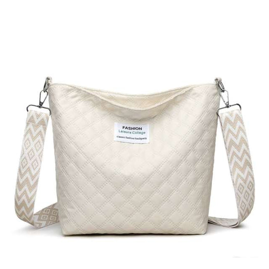 Aurelia Arc Shoulder Bag