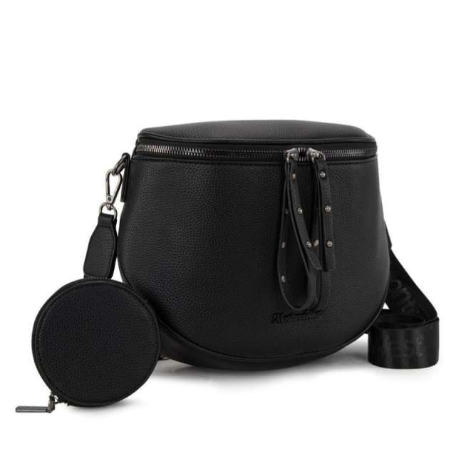 Women’s Versatile Everyday Large Crossbody Bag