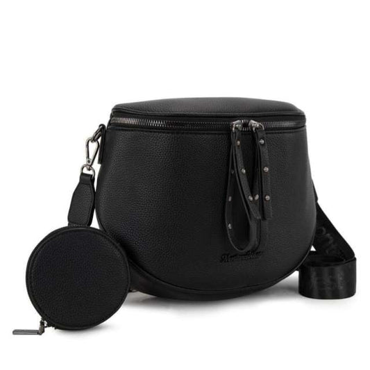 Women’s Versatile Everyday Large Crossbody Bag