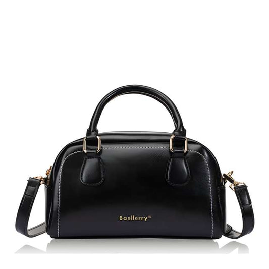 Women’s High End Boston Bowling Handbag