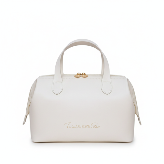 Celestial Beauty Cosmetic Clutch Bag