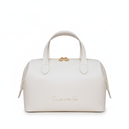 Celestial Beauty Cosmetic Clutch Bag