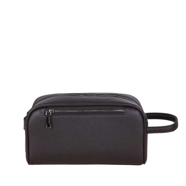 Wrist carry Biometric Fingerprint Lock Wallet