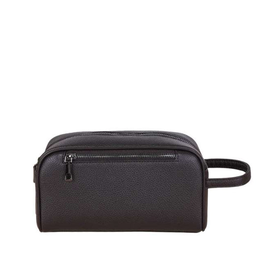 Wrist carry Biometric Fingerprint Lock Wallet