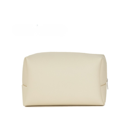 Compact Luxury Cosmetic Bag
