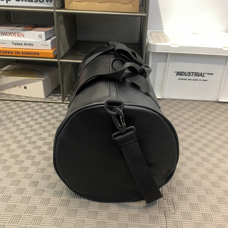 Womens  Duffle Bag with Shoulder Strap for Short Trips