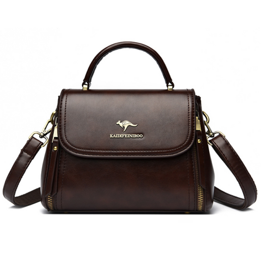 Atmospheric  Shoulder Bag