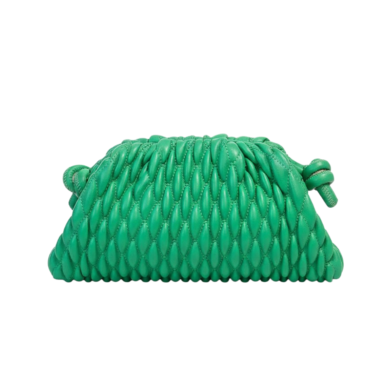 Cloud Pouch Crossbody Bag