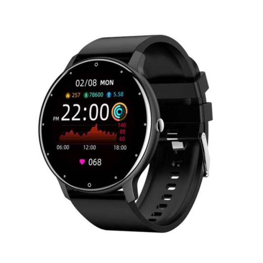 ZL Smart Pro Bluetooth Call Smart Watch