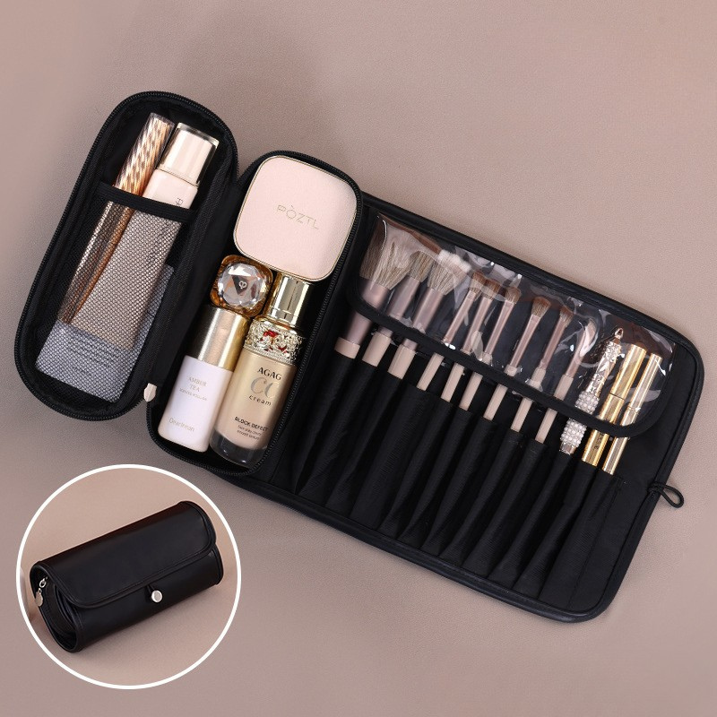 Portable Pro Cosmetic Bag
