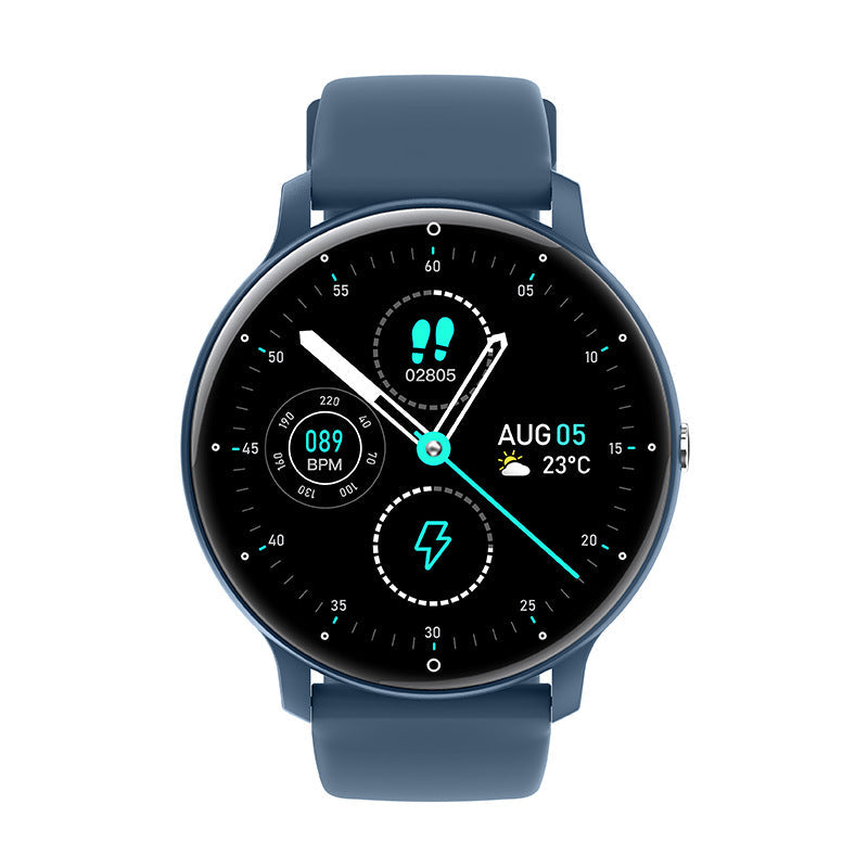 ZL Smart Pro Bluetooth Call Smart Watch