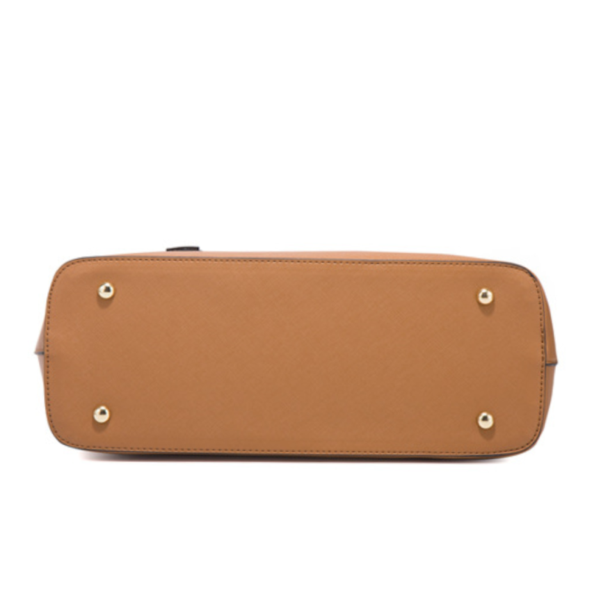 Celebrity Retro PVC Four-Piece Mother and Child Bag Set