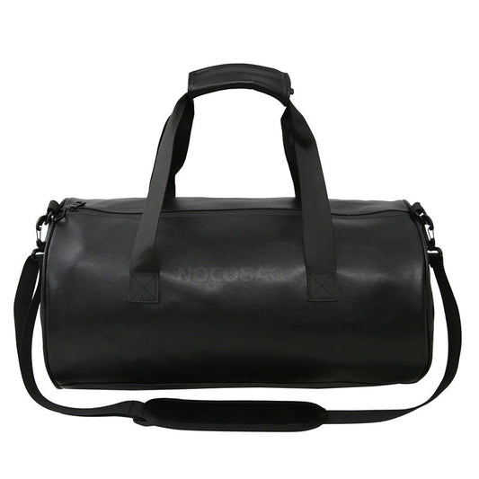 Womens  Duffle Bag with Shoulder Strap for Short Trips