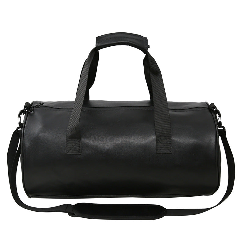 Womens  Duffle Bag with Shoulder Strap for Short Trips