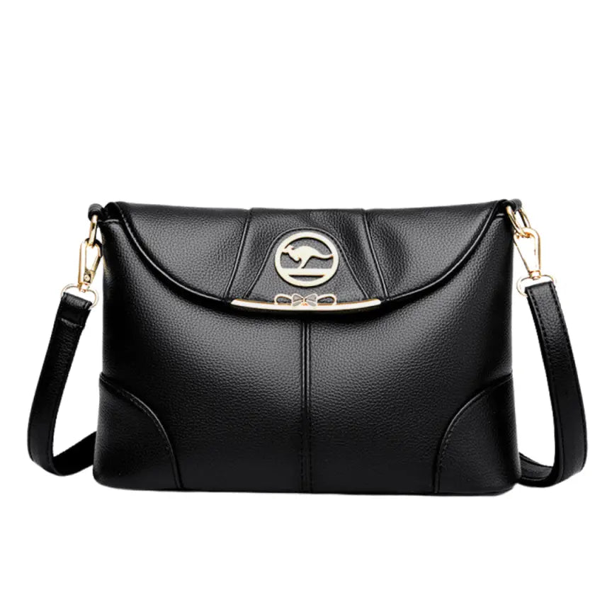 Women's Bucket Style Crossbody Bag