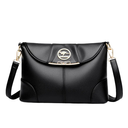 Women's Bucket Style Crossbody Bag