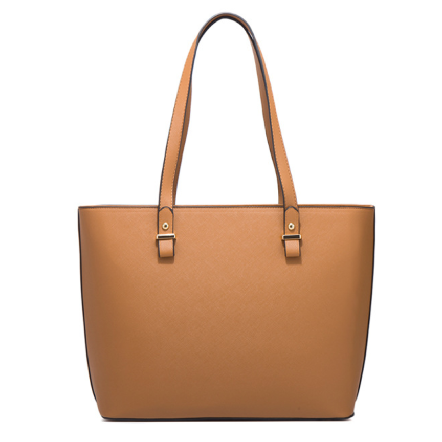 Celebrity Retro PVC Four-Piece Mother and Child Bag Set