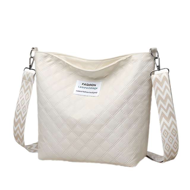 Aurelia Arc Shoulder Bag