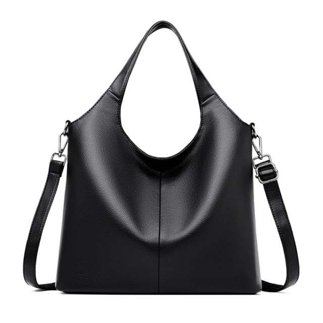 Classic Chic Large Tote Bag For Women