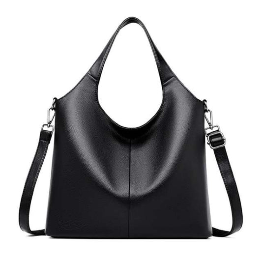 Classic Chic Large Tote Bag For Women