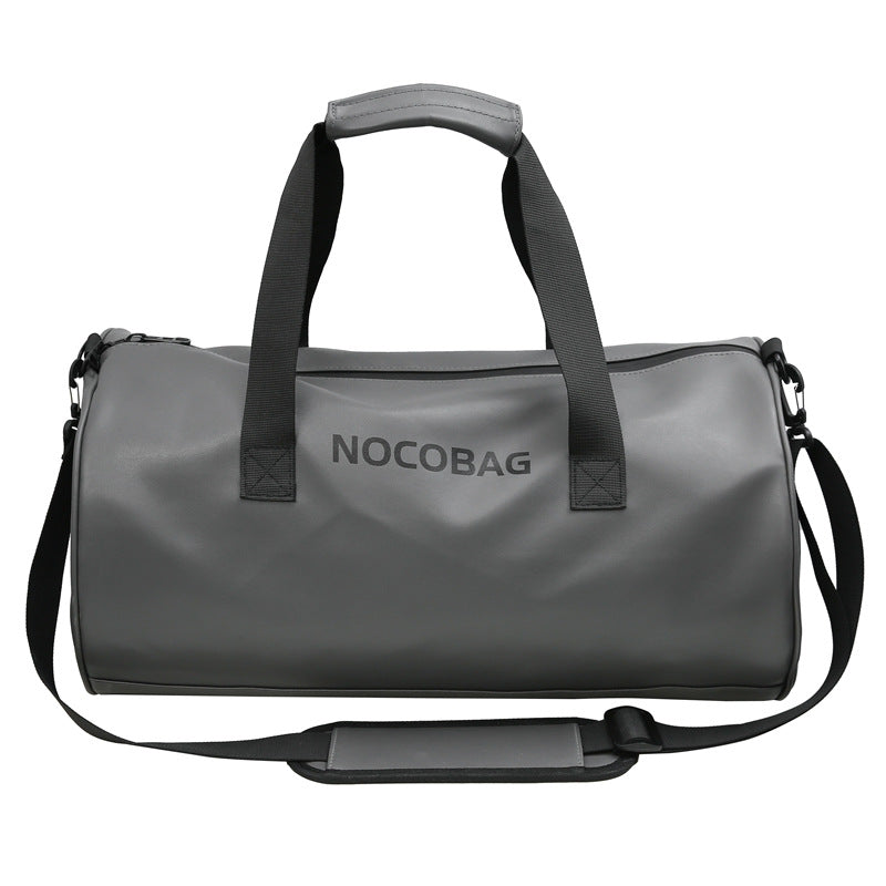 Womens  Duffle Bag with Shoulder Strap for Short Trips