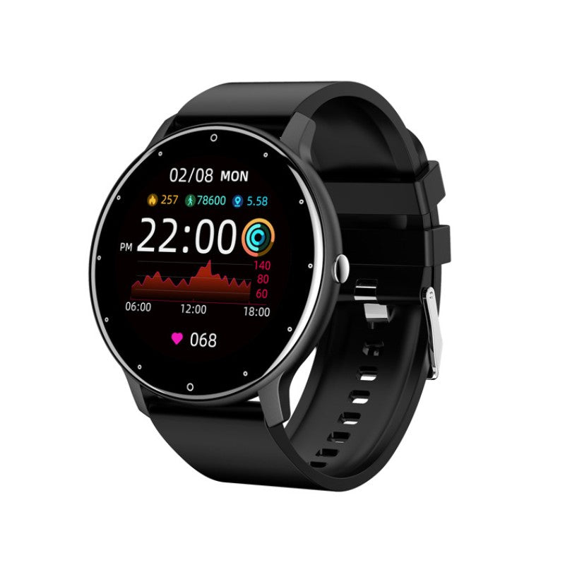 ZL Smart Pro Bluetooth Call Smart Watch