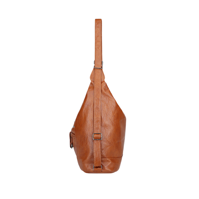 Classic Slouchy Hobo Shoulder Bag