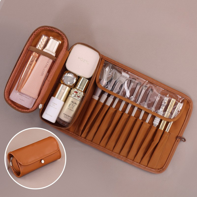 Portable Pro Cosmetic Bag