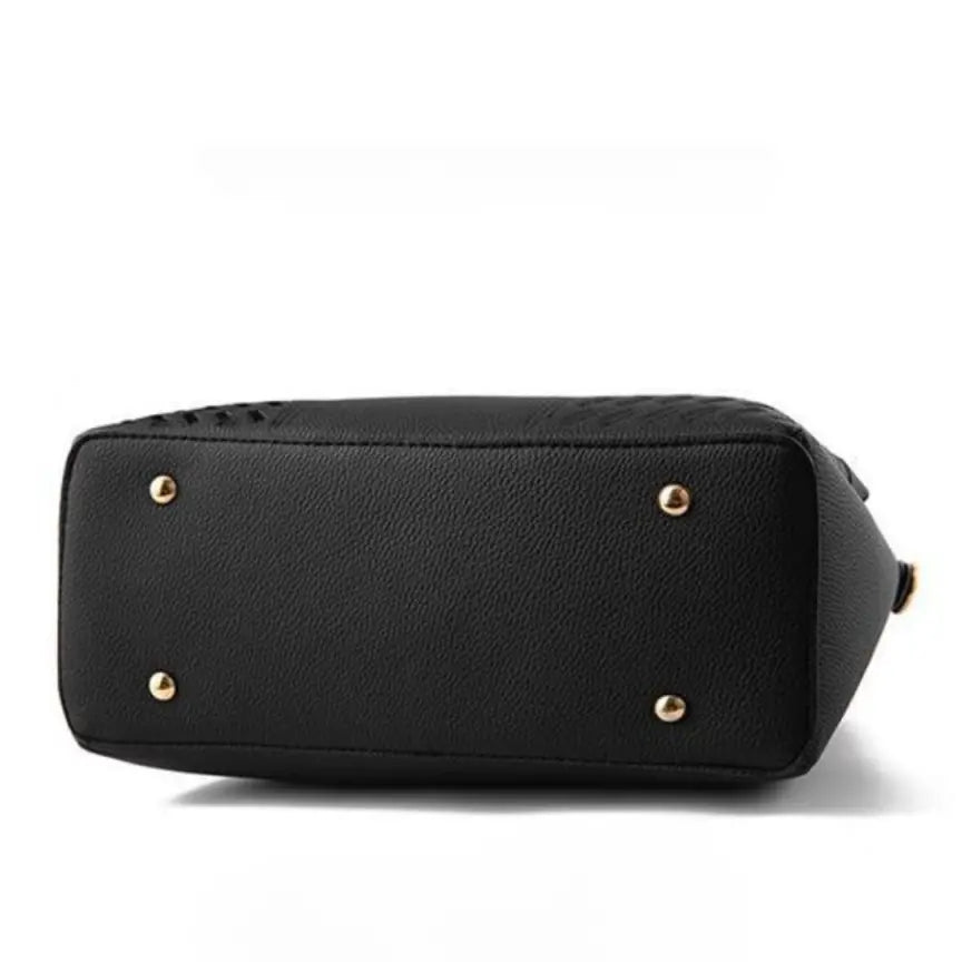 Autumn  Large Capacity Shoulder Handbag for Mothers