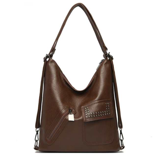 Classic Everyday Tote Bag For Women
