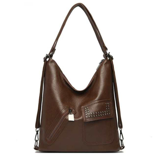 Classic Everyday Tote Bag For Women