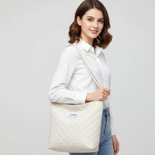 Aurelia Arc Shoulder Bag