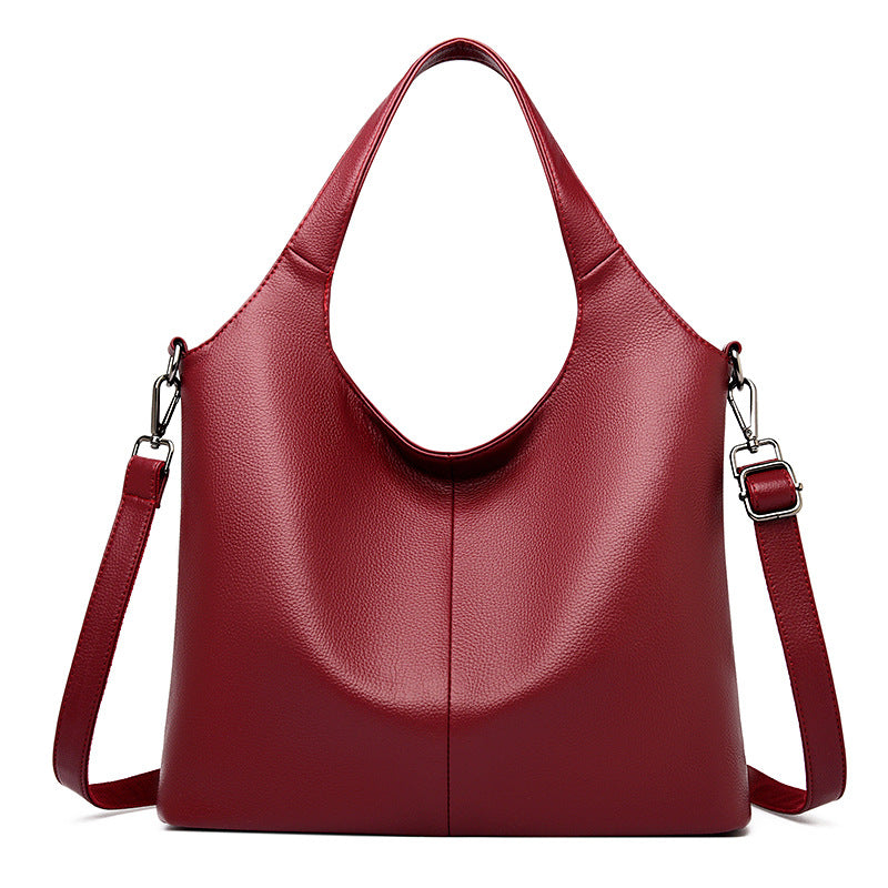 Classic Chic Large Tote Bag For Women