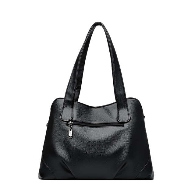 Classic Everyday Shoulder Bag for Women