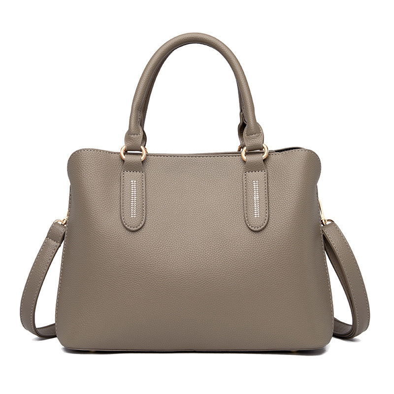 Chic Classic Everyday Handbag