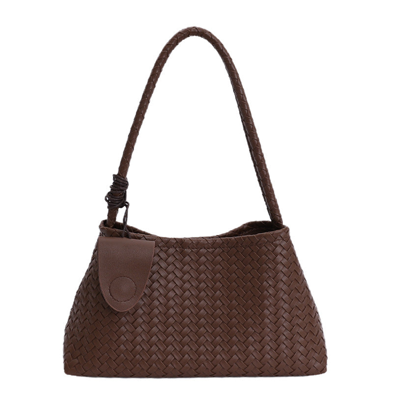 Classic Versatile Shoulder Bag For Women