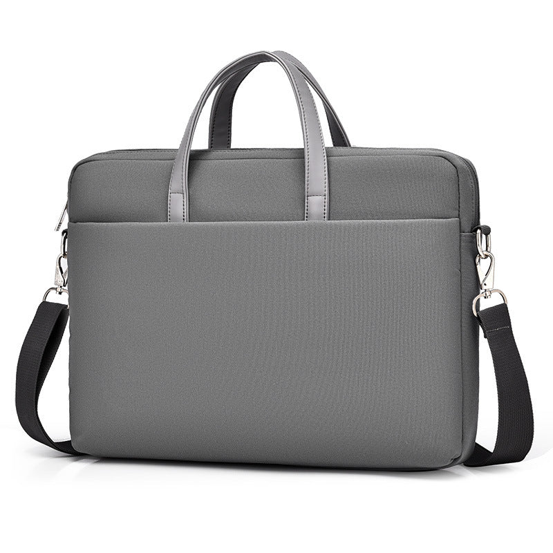 Women's Fashion Polyester Laptop Messenger Bag
