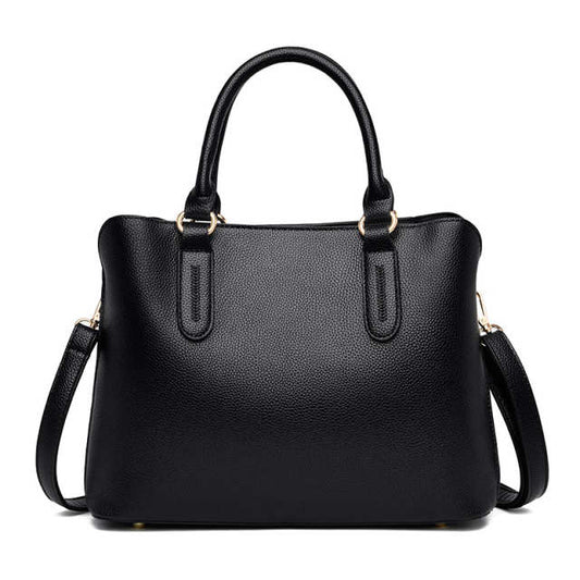 Chic Classic Everyday Handbag