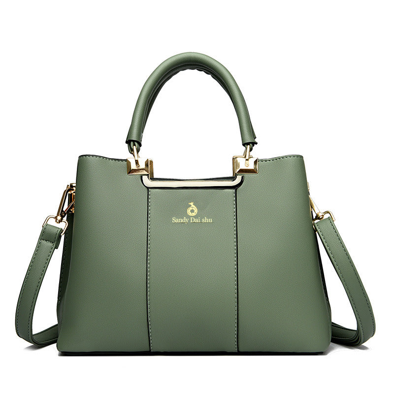 Brand Fashion Commuter Women's  Handbag