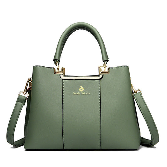 Brand Fashion Commuter Women's  Handbag