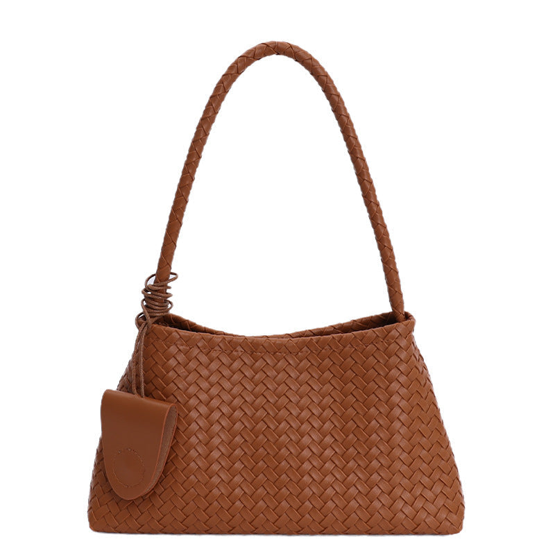 Classic Versatile Shoulder Bag For Women