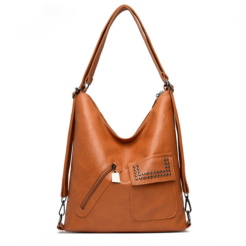 Classic Everyday Tote Bag For Women